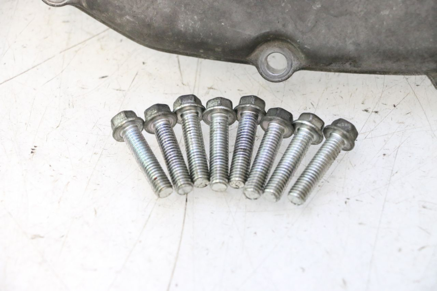 photo de STARTER CLUTCH COVER SUZUKI BURGMAN EXECUTIVE ABS 650 (2006 - 2012) - Alternative perspective