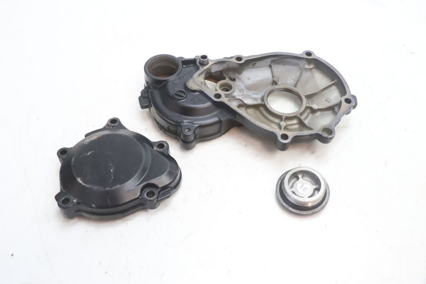 photo de STARTER CLUTCH COVER SUZUKI GSR 600 (2005 - 2012) - Additional view of the item