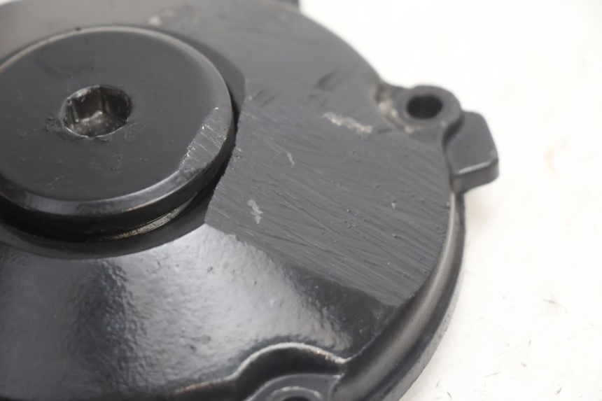 photo de STARTER CLUTCH COVER SUZUKI GSR 600 (2005 - 2012) - Zoom on usage condition