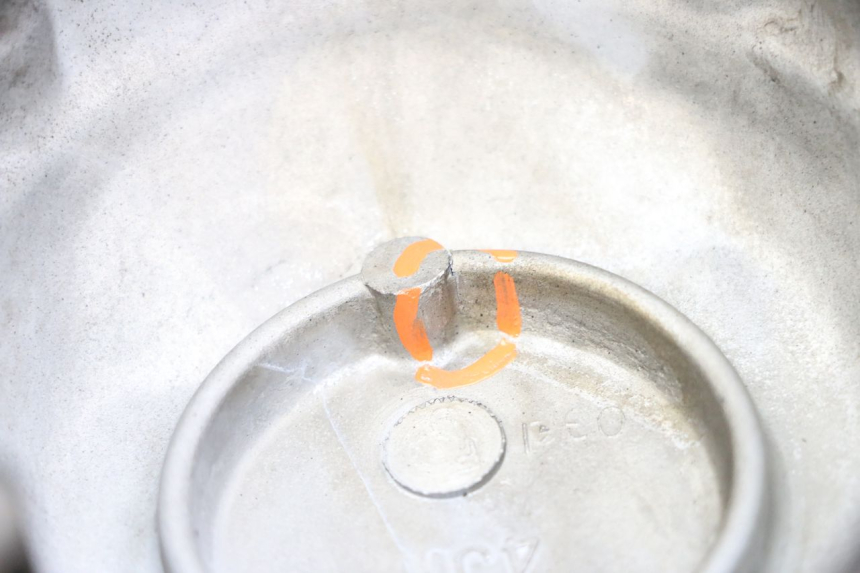 photo de FREEWHEEL HOUSING YAMAHA FZS FAZER 600 (2001 - 2003) - Main view