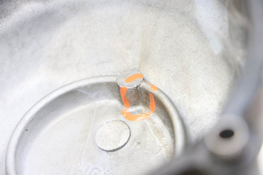 photo de FREEWHEEL HOUSING YAMAHA FZS FAZER 600 (2001 - 2003) - Zoom on usage condition