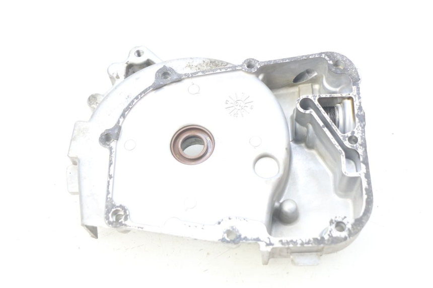 photo de STATOR COVER KYMCO AGILITY 4T 50 (2005 - 2018) - Component detail