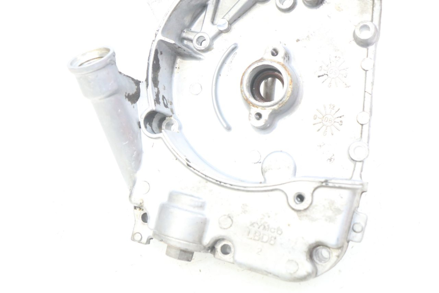 photo de STATOR COVER KYMCO AGILITY 4T 50 (2005 - 2018) - Product overview