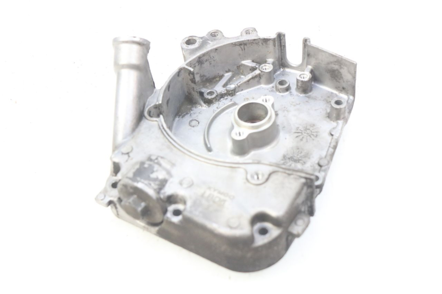 photo de STATOR COVER KYMCO AGILITY 4T 50 (2005 - 2018) - Zoom on usage condition