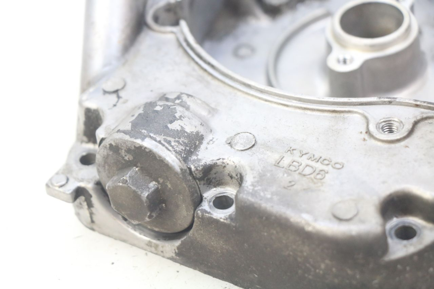 photo de STATOR COVER KYMCO AGILITY 4T 50 (2005 - 2018) - Alternative perspective