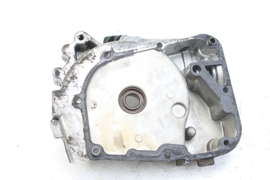 photo de STATOR COVER KYMCO AGILITY 4T 50 (2005 - 2018) - Technical close-up