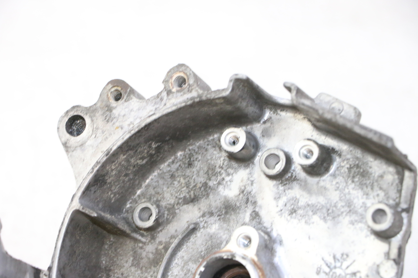 photo de STATOR COVER KYMCO AGILITY 4T 50 (2005 - 2018) - Component detail