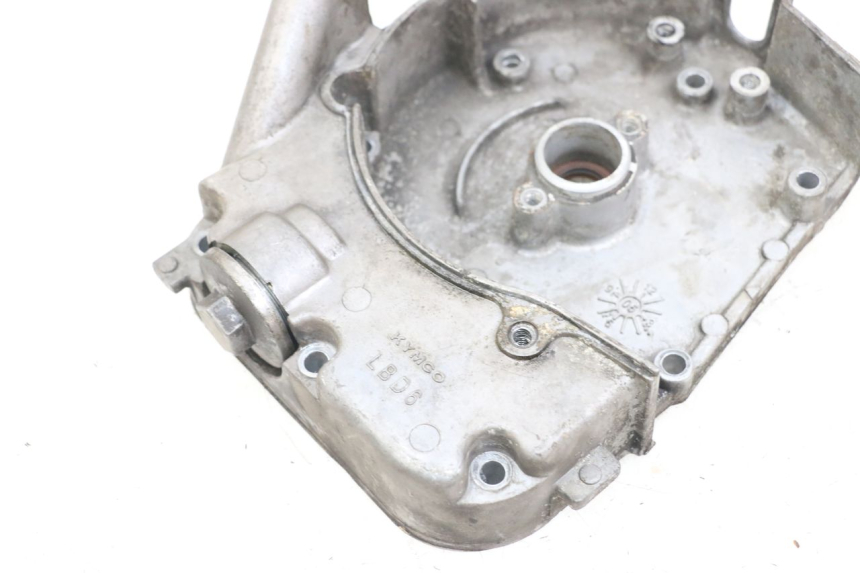 photo de STATOR COVER KYMCO AGILITY RS 4T 50 (2009 - 2013) - Component detail