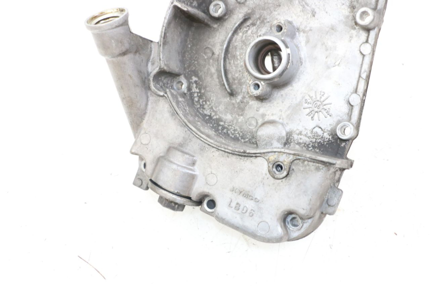 photo de STATOR COVER KYMCO AGILITY RS 4T 50 (2009 - 2013) - Technical close-up