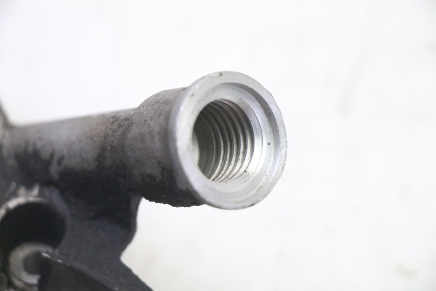 photo de STATOR COVER ORCAL CAVARO 4T 50 (2019 - 2023) - Zoom on usage condition