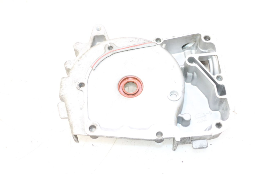 photo de STATOR COVER MASH CITY 4T 50 (2018 - 2020) - Fixing points details
