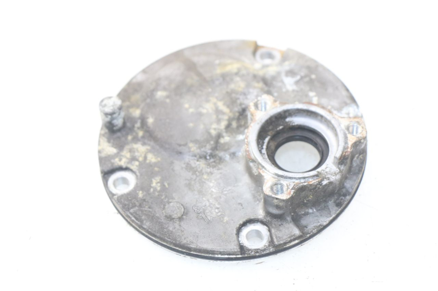 photo de STATOR COVER YAMAHA CYGNUS X INJECTION 125 (2007 - 2013) - Zoom on usage condition