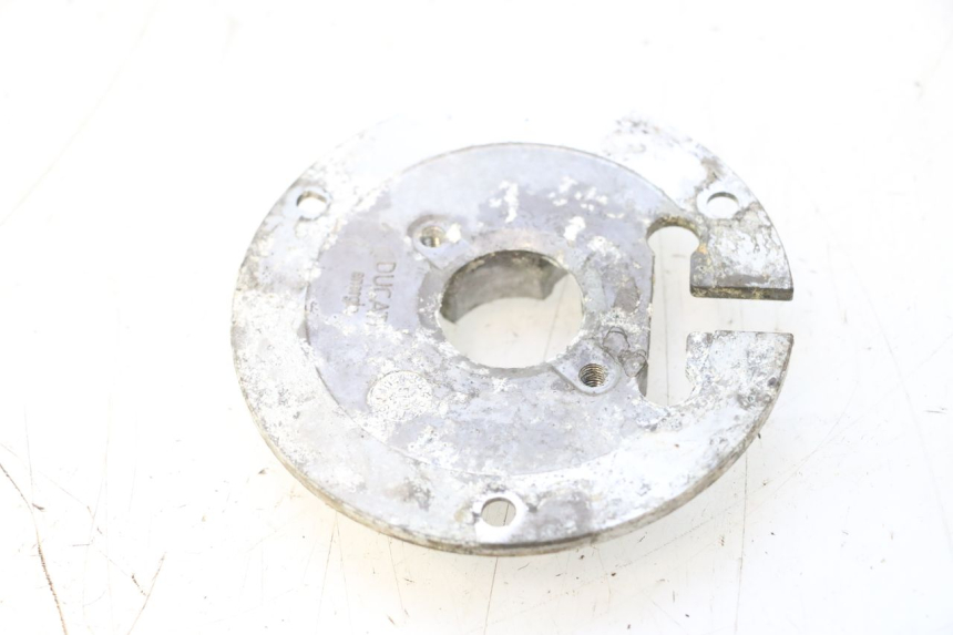 photo de STATOR COVER HM HONDA DERAPAGE 50 (2007 - 2009) - Component detail