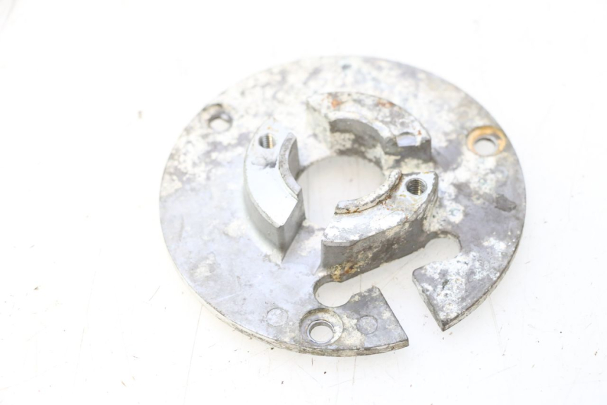 photo de STATOR COVER HM HONDA DERAPAGE 50 (2007 - 2009) - Zoom on usage condition