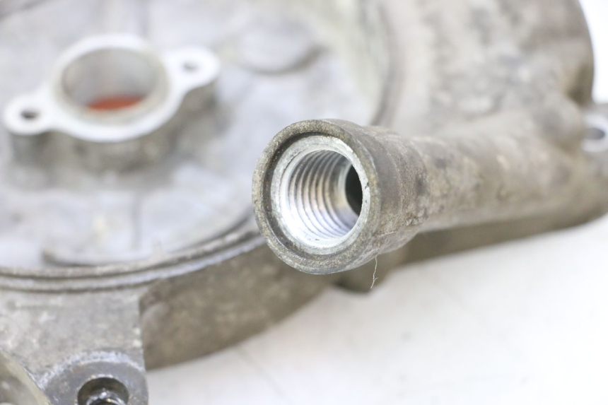 photo de STATOR COVER JM MOTORS F45i 4T 50 (2020 - 2023) - Alternative perspective