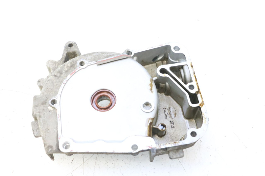 photo de STATOR COVER JM MOTORS F45i 4T 50 (2020 - 2023) - Fixing points details