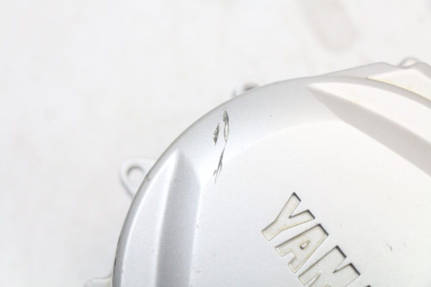 photo de STATOR COVER YAMAHA FJR ABS 1300 (2006 - 2012) - Zoom on usage condition