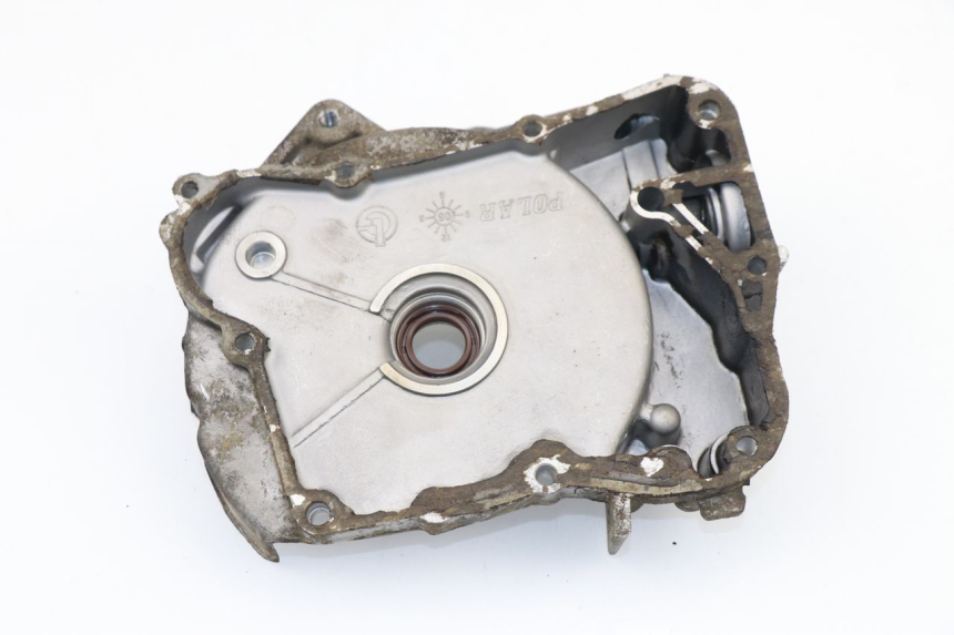 photo de STATOR COVER REVATTO FUTURA GT 125 (2006 - 2008) - Zoom on usage condition