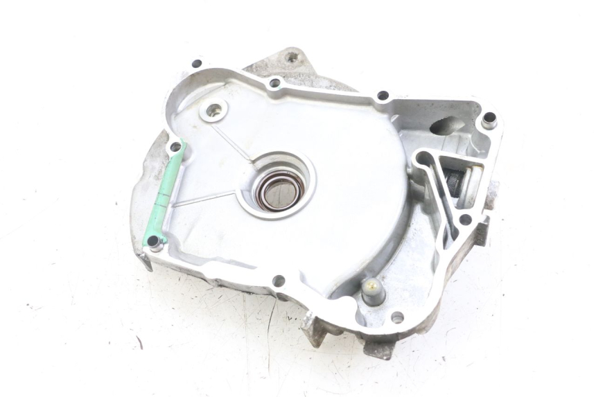 photo de STATOR COVER GOES WIKI 125 (2010 - 2015) - Zoom on usage condition