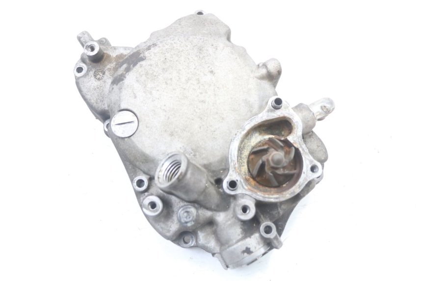 photo de STATOR COVER HONDA NES AROBASE 125 (2000 - 2003) - Alternative perspective