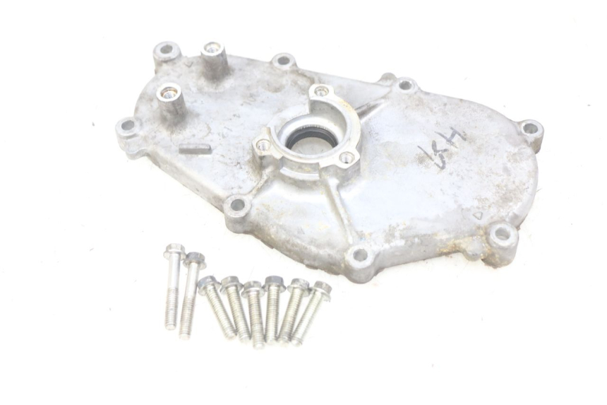 photo de STATOR COVER YAMAHA HW XENTER 125 (2011 - 2017) - Zoom on usage condition