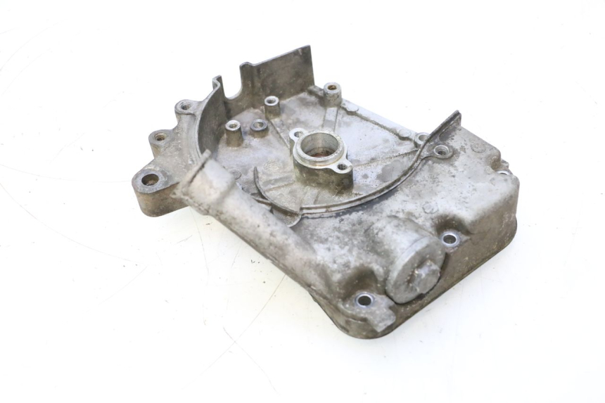 photo de STATOR COVER PEUGEOT KISBEE 4T 50 (2010 - 2017) - Surface and material condition