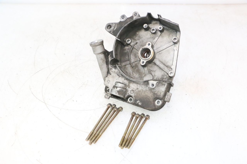 photo de STATOR COVER PEUGEOT KISBEE 4T 50 (2018 - 2022) - Main view