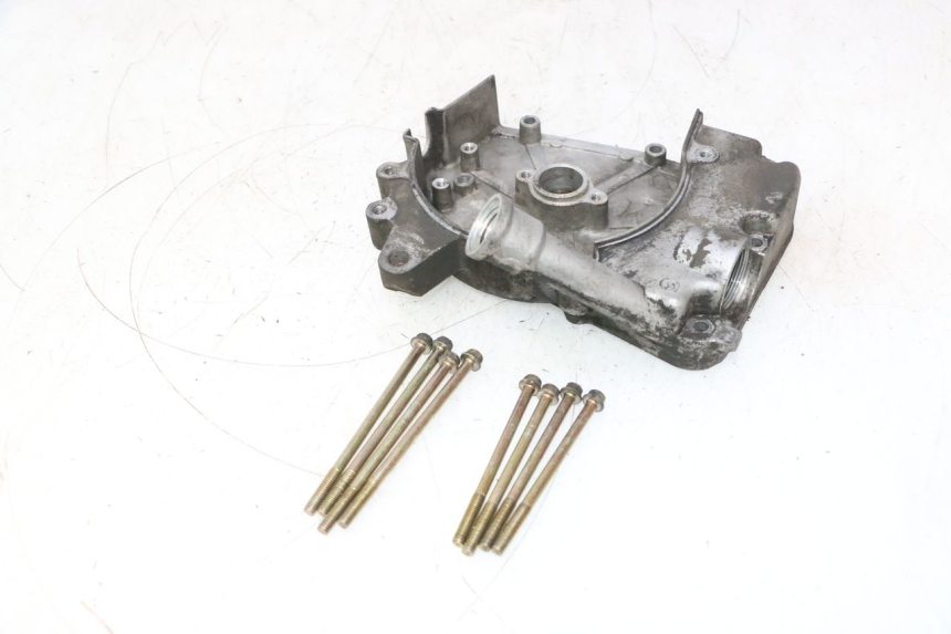 photo de STATOR COVER PEUGEOT KISBEE 4T 50 (2018 - 2022) - Fixing points details