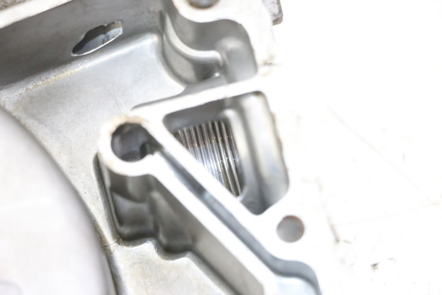 photo de STATOR COVER KYMCO AGILITY 4T 50 (2018 - 2022) - Component detail