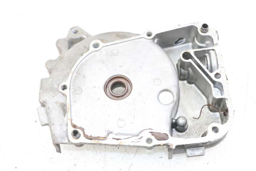 photo de STATOR COVER KYMCO AGILITY 4T 50 (2018 - 2022) - Zoom on usage condition