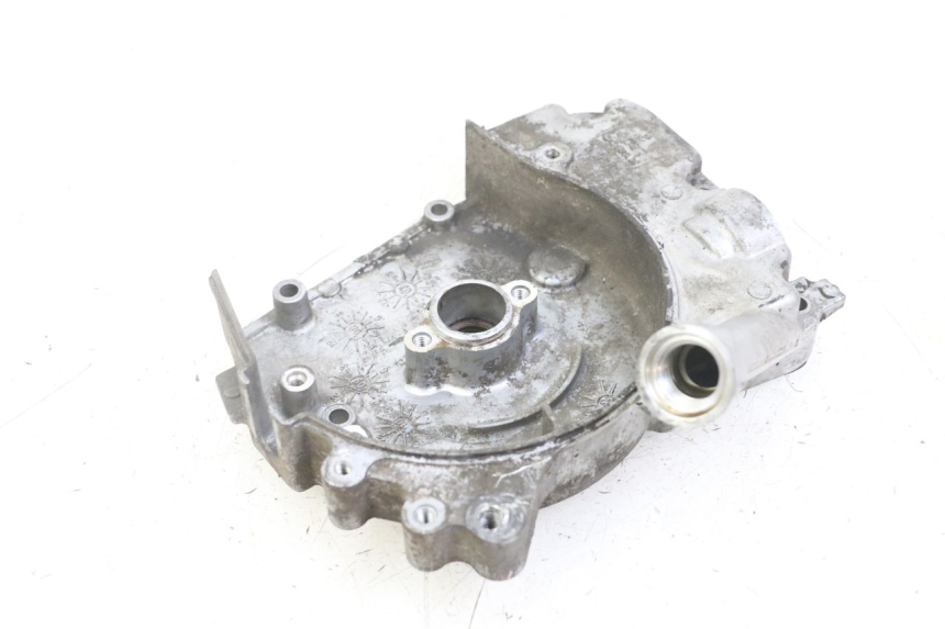 photo de STATOR COVER KYMCO DINK 4T 50 (2007 - 2018) - Surface and material condition