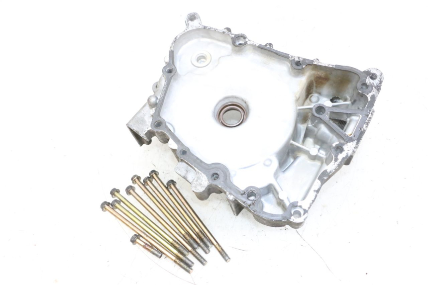 photo de STATOR COVER KYMCO LIKE 125 (2009 - 2016) - Zoom on usage condition