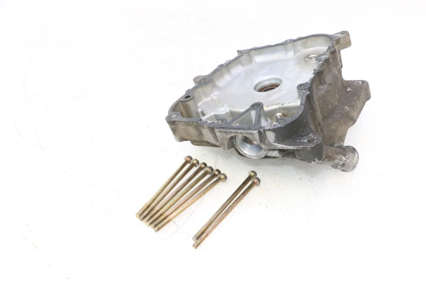 photo de STATOR COVER KYMCO LIKE 125 (2009 - 2016) - Zoom on usage condition