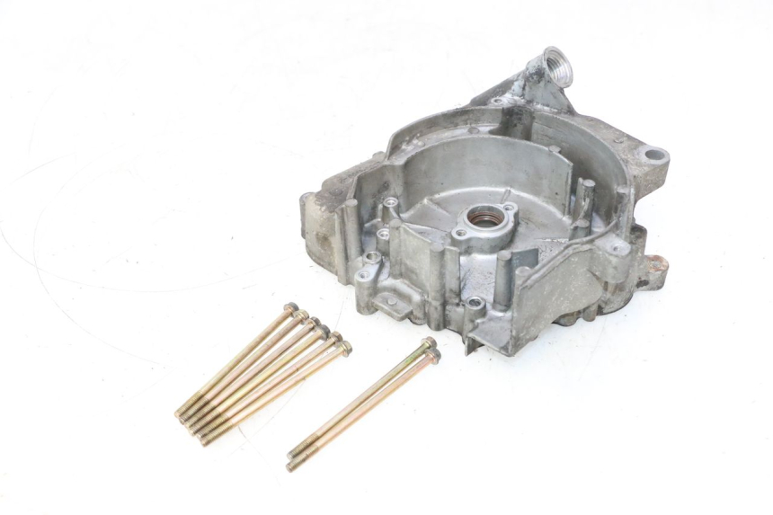 photo de STATOR COVER KYMCO LIKE 125 (2009 - 2016) - Surface and material condition