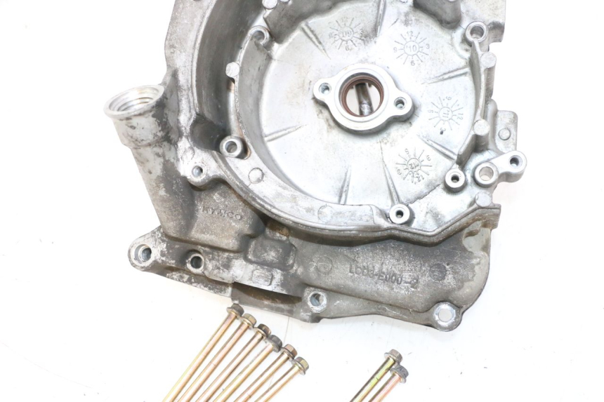photo de STATOR COVER KYMCO LIKE 125 (2009 - 2016) - Markings and original references