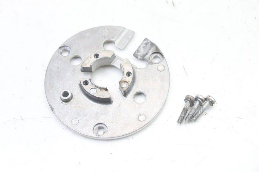 photo de STATOR COVER MBK X-LIMIT XLIMIT 50 (2007 - 2012) - Main view