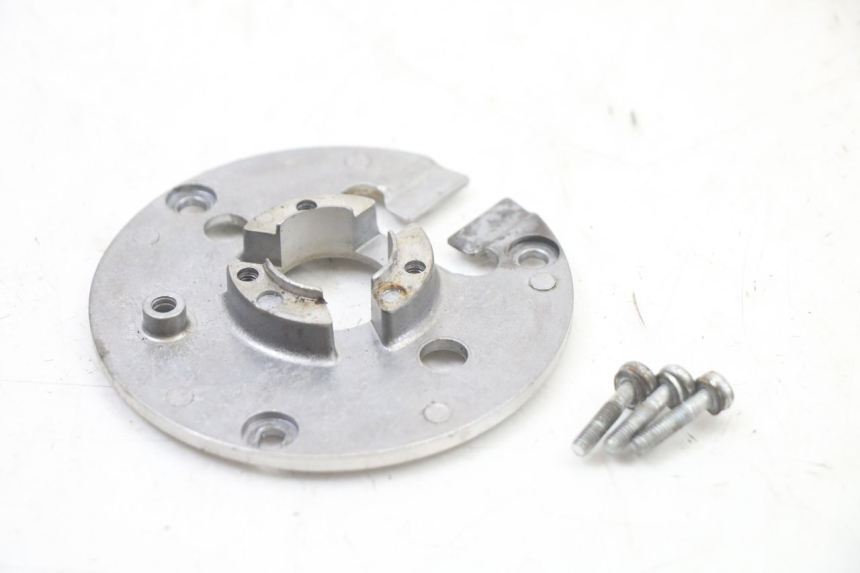 photo de STATOR COVER MBK X-LIMIT XLIMIT 50 (2007 - 2012) - Component detail