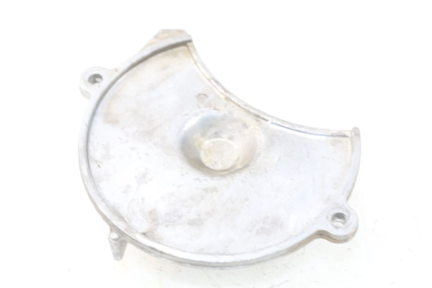 photo de STATOR COVER PIAGGIO MP3 LT 400 (2007 - 2012) - Zoom on usage condition