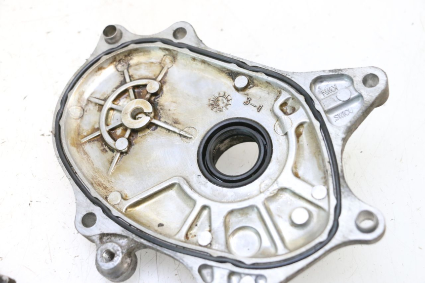 photo de STATOR COVER HONDA PCX (JF57/JF64) 125 (2014 - 2018) - Component detail