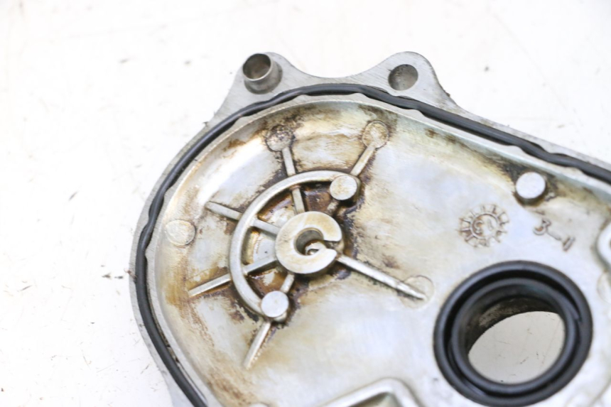 photo de STATOR COVER HONDA PCX (JF57/JF64) 125 (2014 - 2018) - Zoom on usage condition