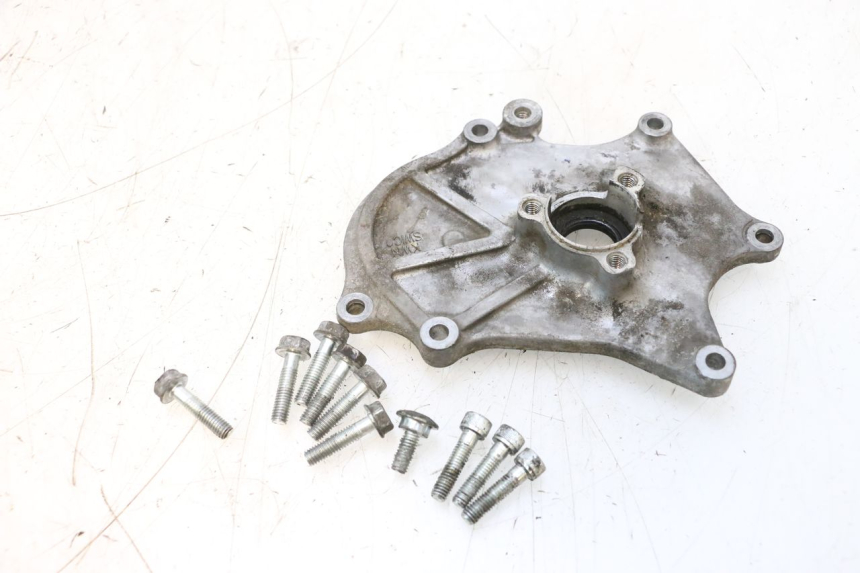 photo de STATOR COVER HONDA PCX (JF57/JF64) 125 (2014 - 2018) - Technical close-up