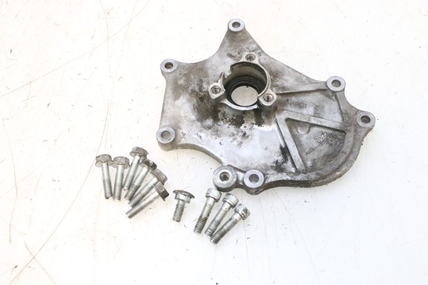 photo de STATOR COVER HONDA PCX (JF57/JF64) 125 (2014 - 2018) - Product overview