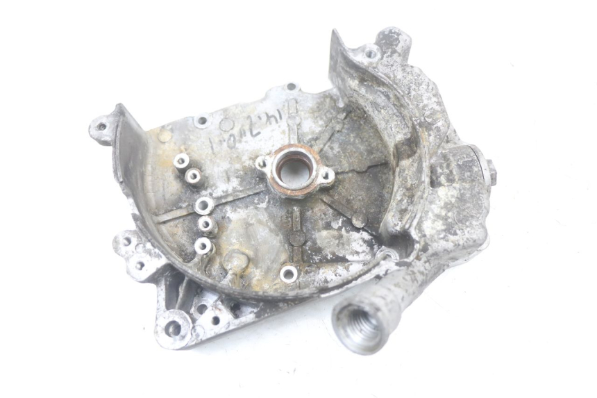 photo de STATOR COVER PEUGEOT DJANGO 125 (2014 - 2017) - Zoom on usage condition