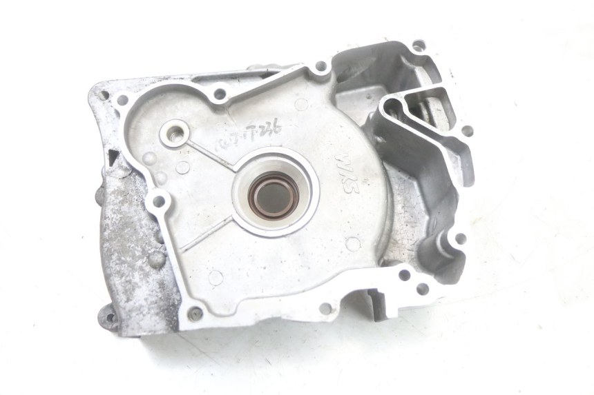 photo de STATOR COVER PEUGEOT DJANGO 125 (2014 - 2017) - Technical close-up