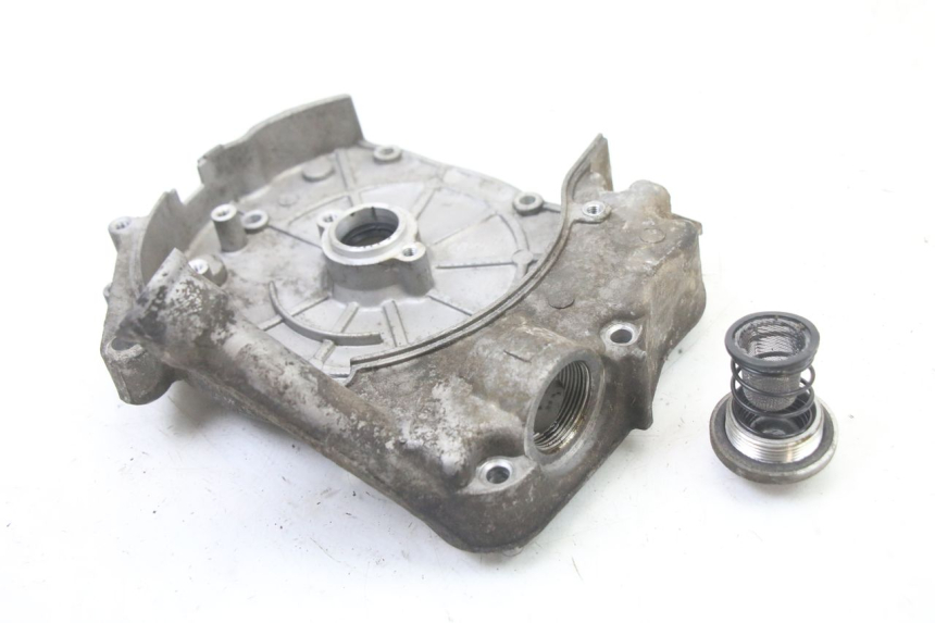 photo de STATOR COVER PEUGEOT VIVACITY 125 (2010 - 2017) - Alternative perspective