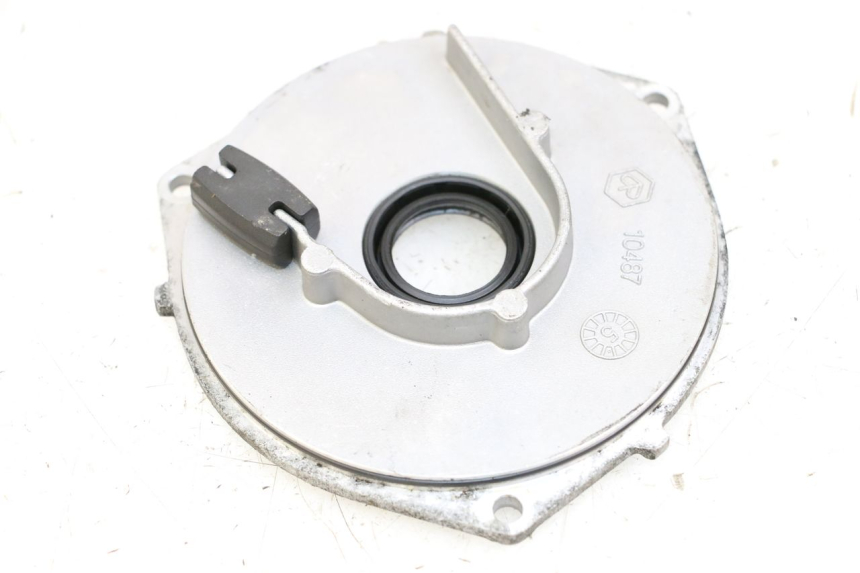 photo de STATOR COVER APRILIA SCARABEO 100 (2003 - 2012) - Component detail