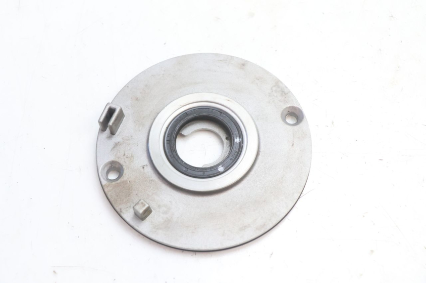 photo de STATOR COVER YAMASAKI STREET 50 (2013 - 2018) - Main view