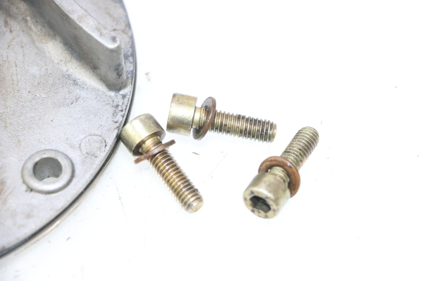 photo de STATOR COVER YAMAHA YP MAJESTY 125 (1998 - 2001) - Zoom on usage condition