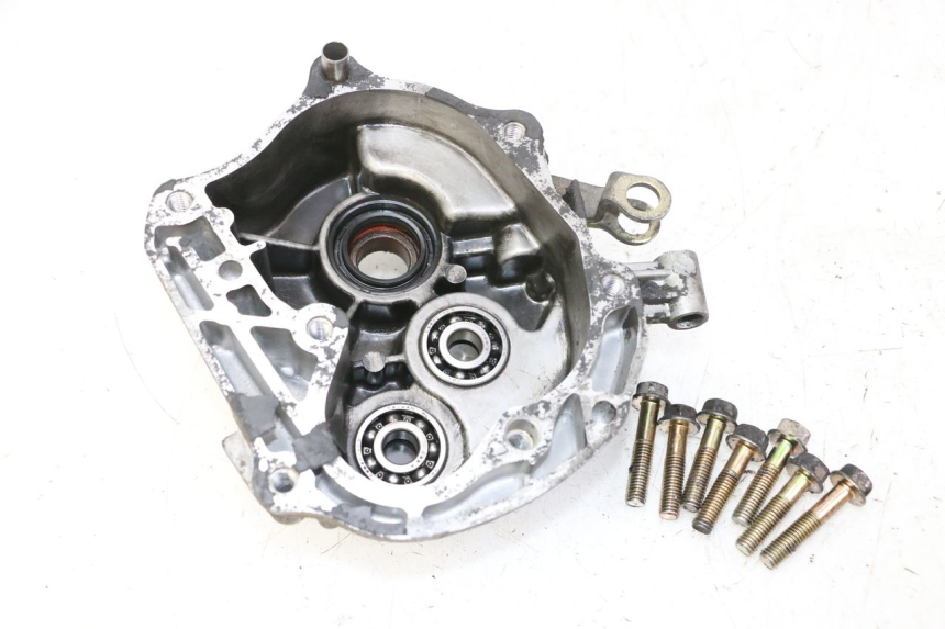 photo de REAR WHEEL SHAFT COVER KYMCO AGILITY 4T 50 (2005 - 2018) - Main view