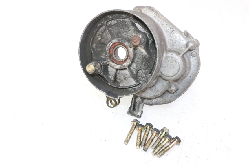 photo de REAR WHEEL SHAFT COVER KYMCO AGILITY 4T 50 (2005 - 2018) - Component detail